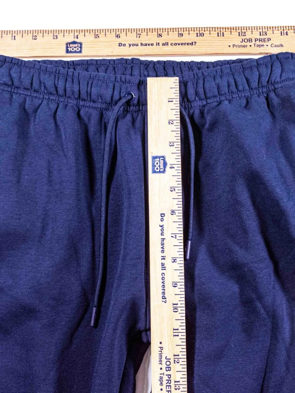Polo Ralph Lauren USA Flag Sweatpants Mens Small Joggers Navy American
